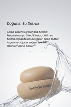 Luvi Hydra Barrier Nemlendirici Krem
