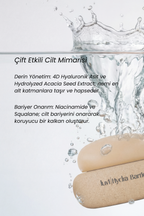 Luvi Hydra Barrier Nemlendirici Krem