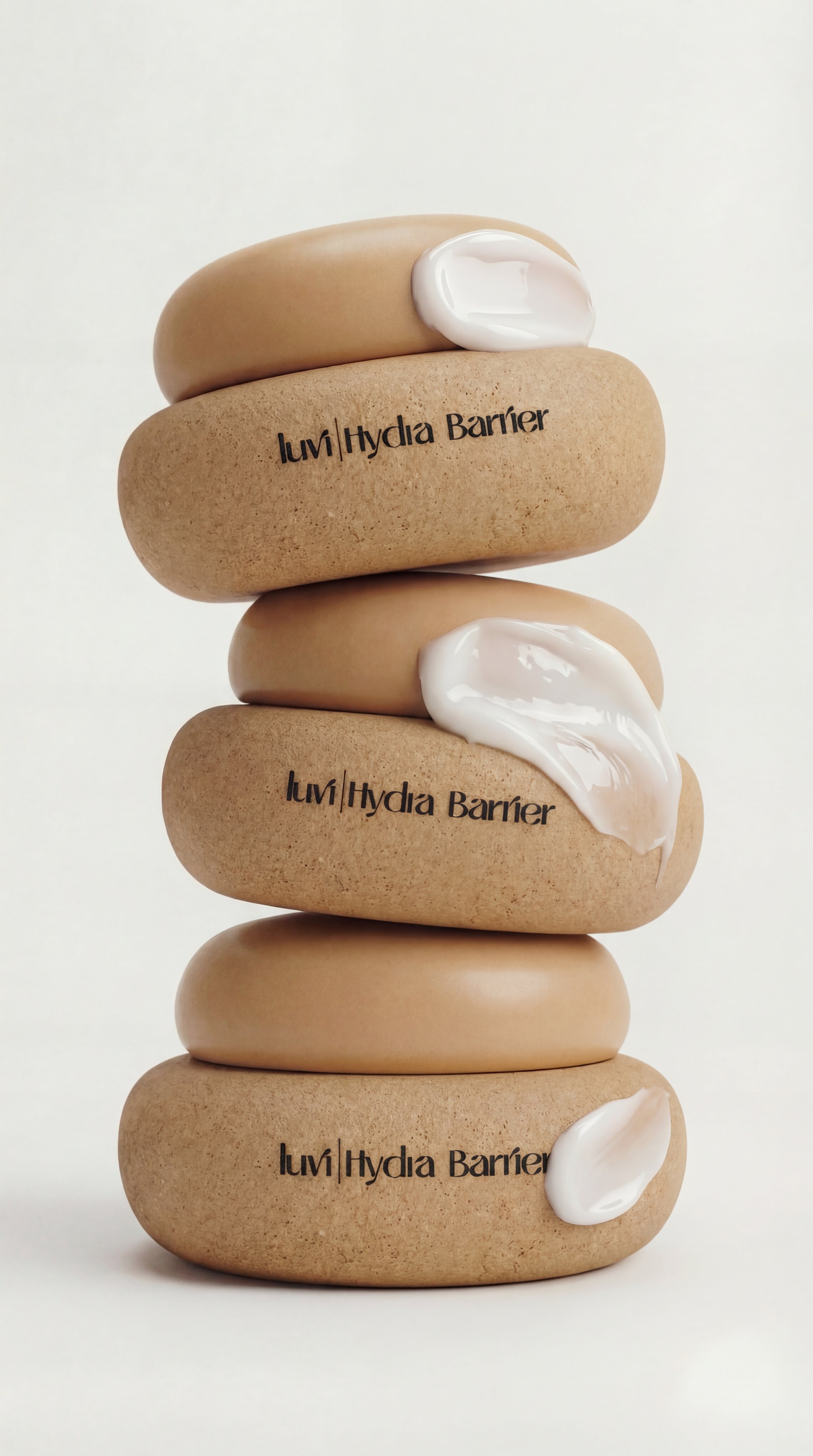 Luvi Hydra Barrier Nemlendirici Krem