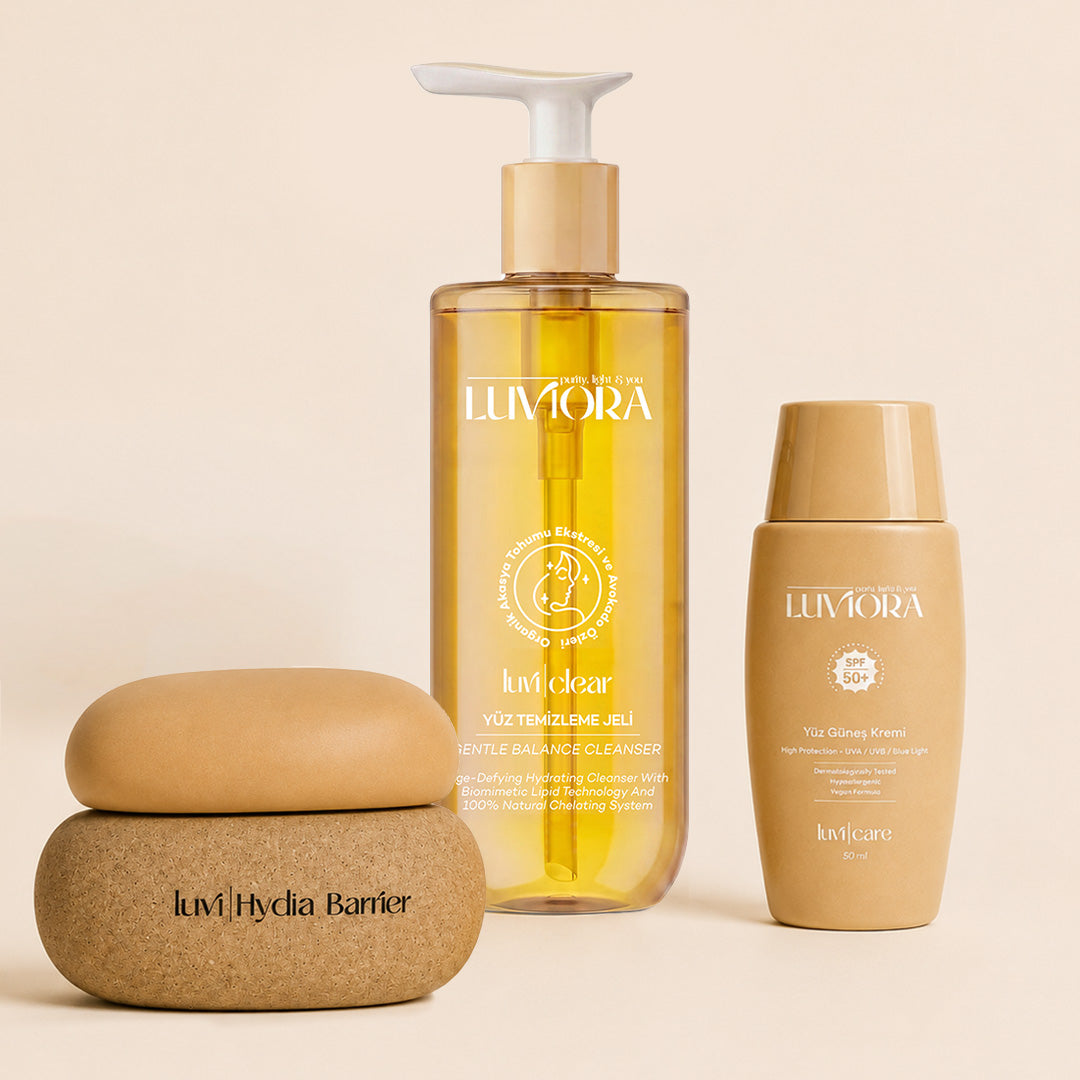Daily Essentials Set
