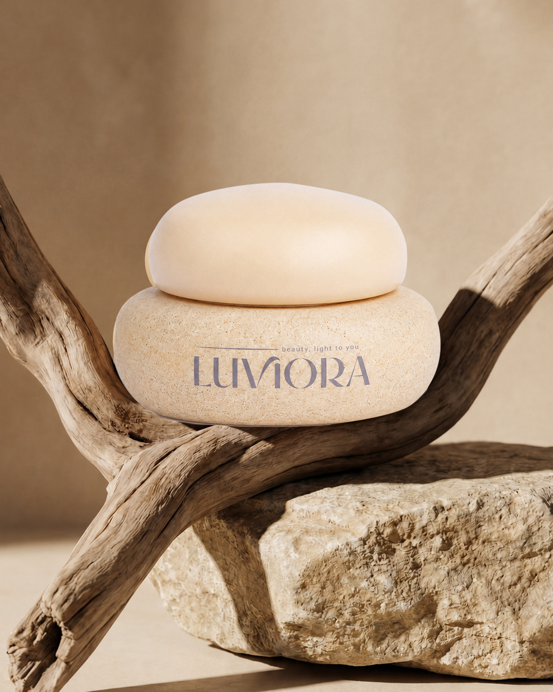 Luvi Hydra Barrier Nemlendirici Krem