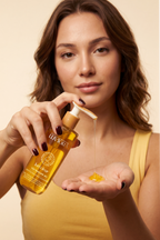 Luvi Clear Gentle Balance Cleanser