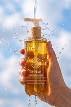 Luvi Clear Gentle Balance Cleanser