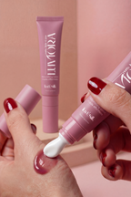 Luvi Silk Tinted Lip Butter