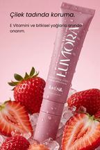 Luvi Silk Tinted Lip Butter