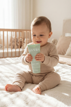 Luvi Calm Onarıcı Koruyucu Bebek Bakım Kremi