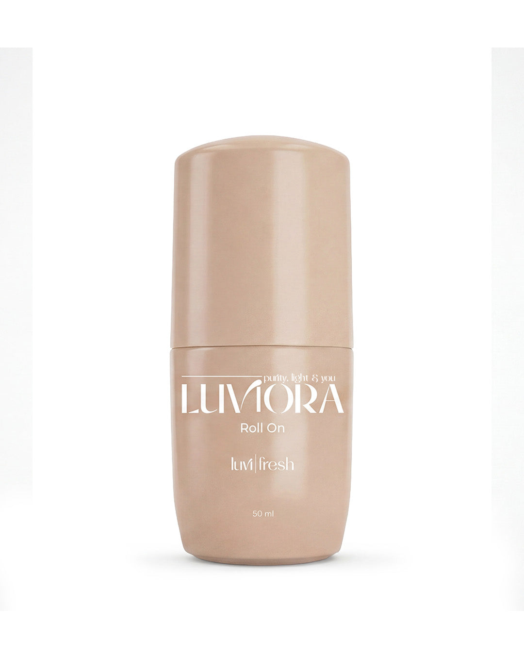 Luvi Fresh Roll-on Deodorant