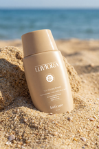 Luvi Care SPF50+ Yüz Güneş Kremi